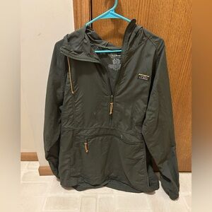 LL Bean Men’s Windbreaker